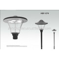 High Watt Aluminum Outside Led Solar Light For Garden